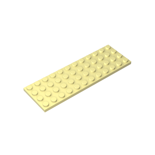 GDS-557 - Plate 4 x 12