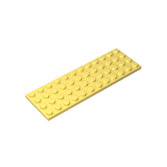 GDS-557 - Plate 4 x 12