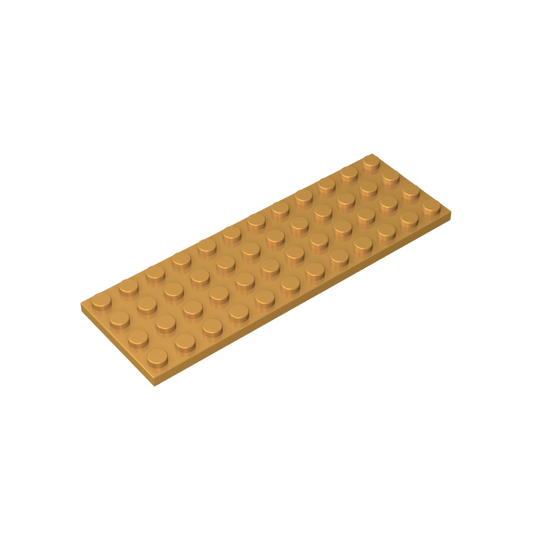GDS-557 - Plate 4 x 12