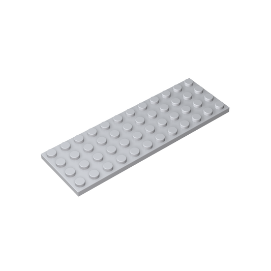 GDS-557 - Plate 4 x 12