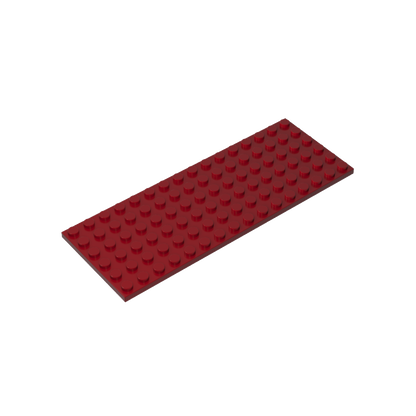 GDS-558 - Plate 6 x 16