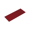 New Dark Red 154