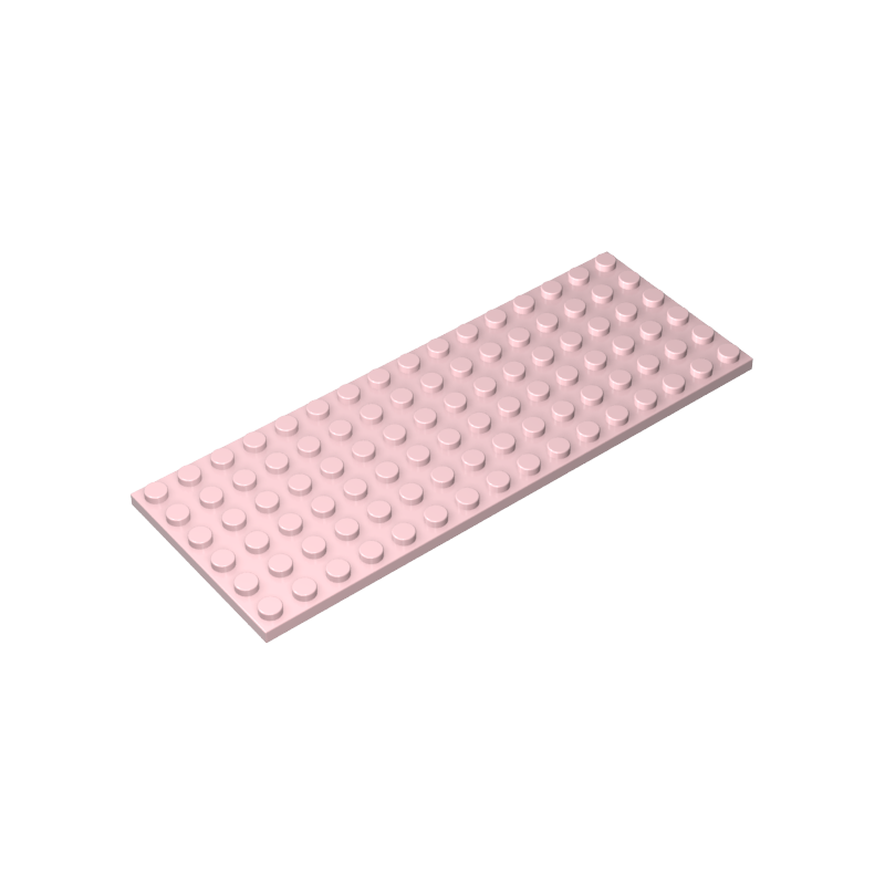 GDS-558 - Plate 6 x 16