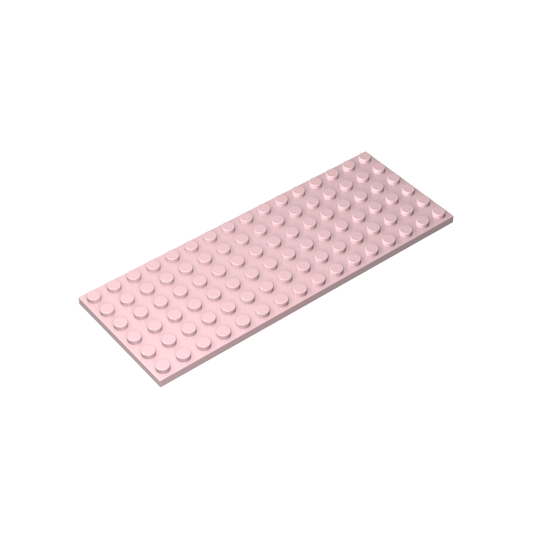 GDS-558 - Plate 6 x 16