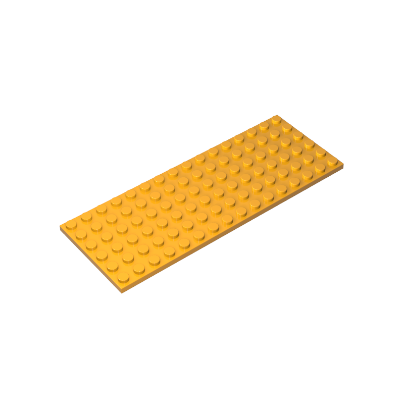 GDS-558 - Plate 6 x 16
