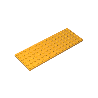 GDS-558 - Plate 6 x 16