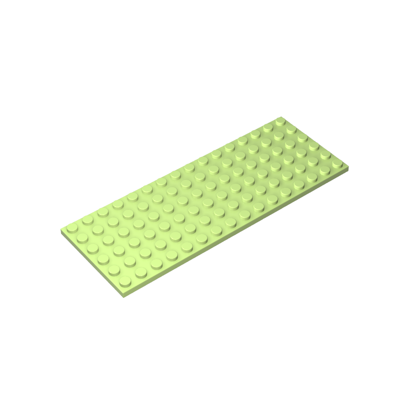 GDS-558 - Plate 6 x 16