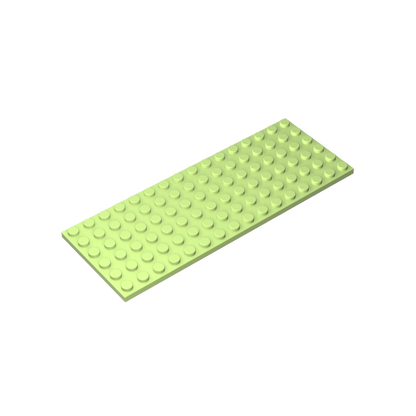 GDS-558 - Plate 6 x 16