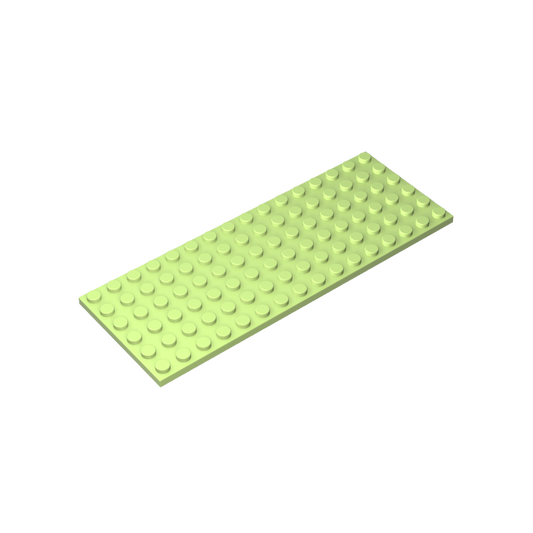 GDS-558 - Plate 6 x 16