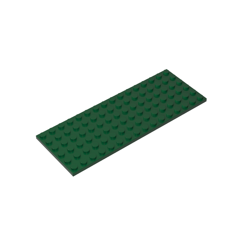 GDS-558 - Plate 6 x 16