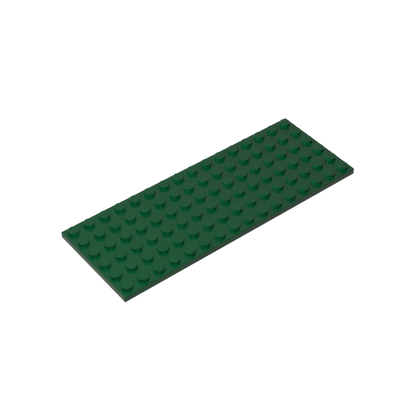 GDS-558 - Plate 6 x 16