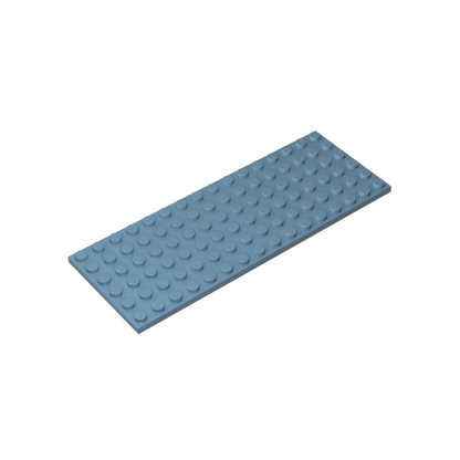 GDS-558 - Plate 6 x 16