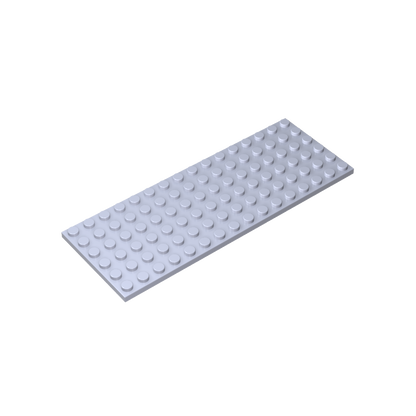 GDS-558 - Plate 6 x 16