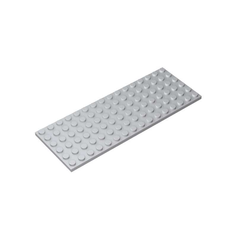 GDS-558 - Plate 6 x 16