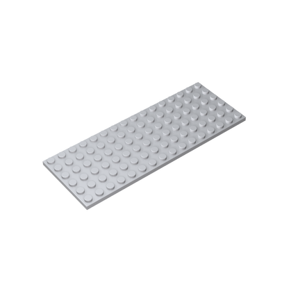 GDS-558 - Plate 6 x 16