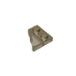 GDS-559 - Wedge Plate 2 x 2 Left