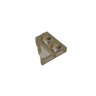 Transparent Brown 111