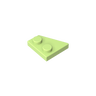 Spring Yellowish Green 326