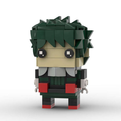 MOC-56014 Izuku Midoriya