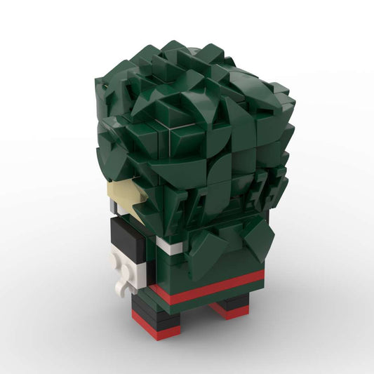 MOC-56014 Izuku Midoriya