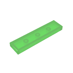 GDS-563 - Tile 1 x 4 with Groove