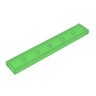 Transparent Green 48