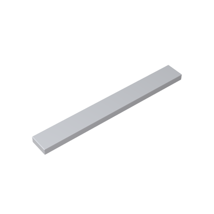 GDS-565 - Tile 1 x 8 with Groove