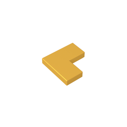 GDS-567 - Tile 2 x 2 Corner