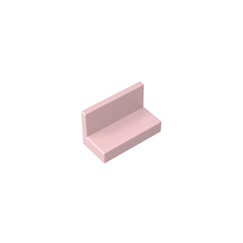GDS-568 - Panel 1 x 2 x 1 [Square Corners]