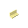 Lemon Chiffon