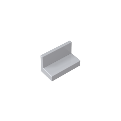 GDS-568 - Panel 1 x 2 x 1 [Square Corners]