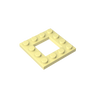 Lemon Chiffon