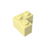 Lemon Chiffon