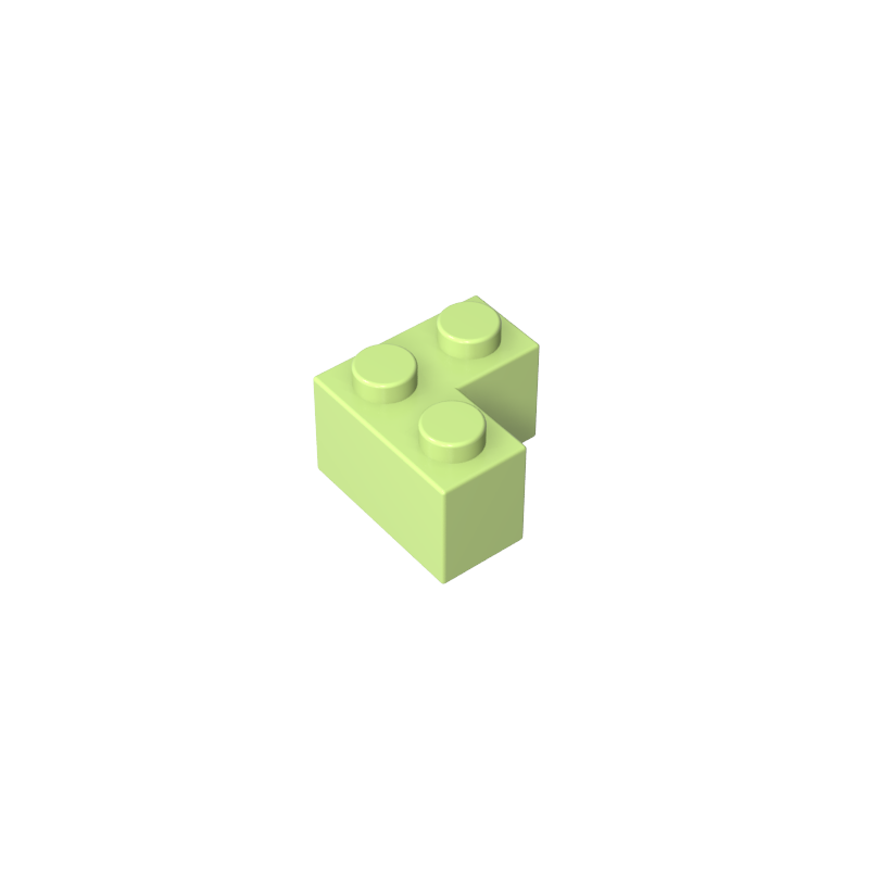 GDS-572 - Brick 2 x 2 Corner