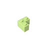 Spring Yellowish Green 326