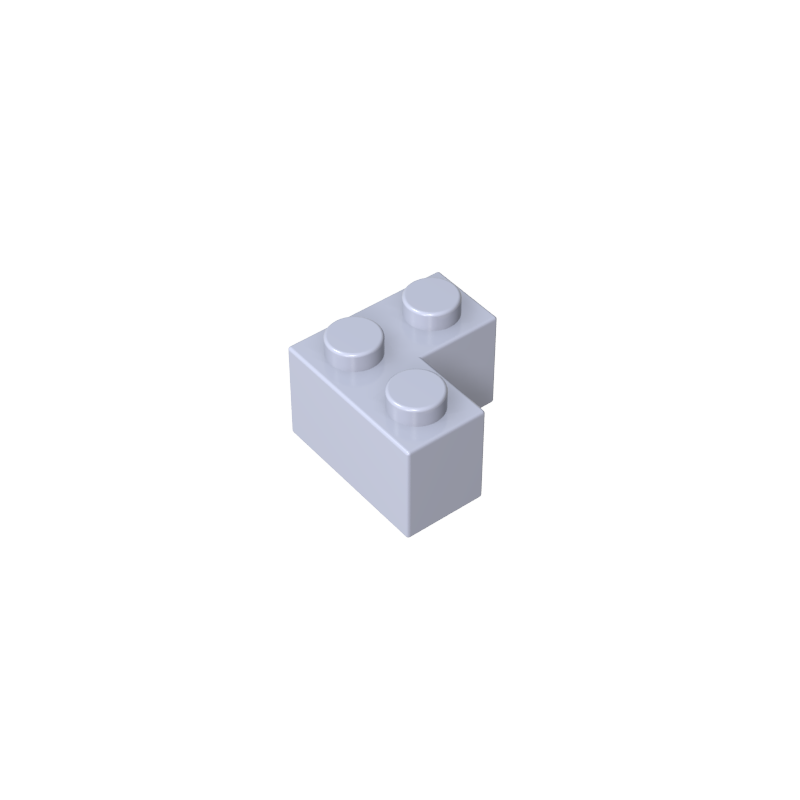 GDS-572 - Brick 2 x 2 Corner