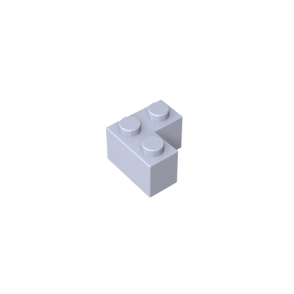 GDS-572 - Brick 2 x 2 Corner