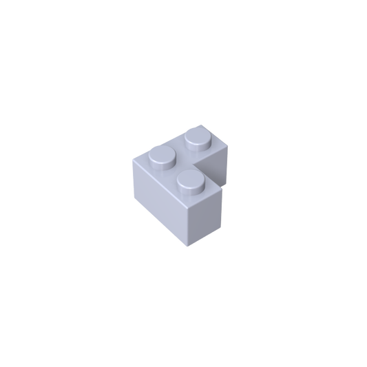 GDS-572 - Brick 2 x 2 Corner
