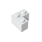GDS-572 - Brick 2 x 2 Corner