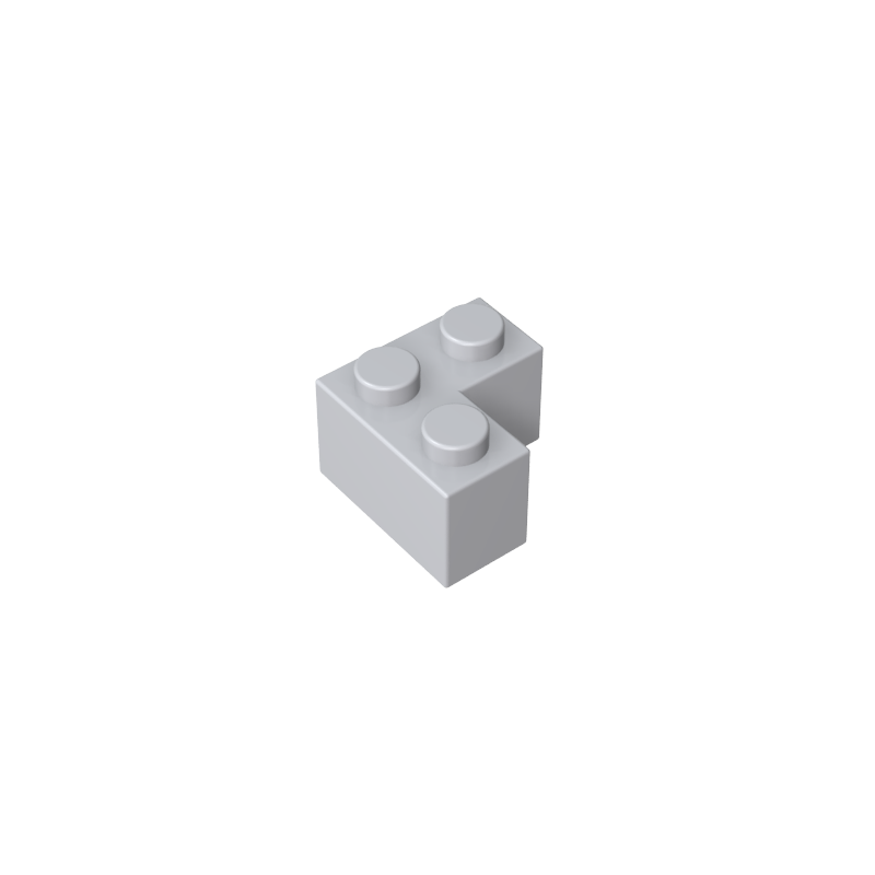GDS-572 - Brick 2 x 2 Corner