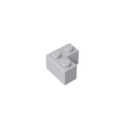 GDS-572 - Brick 2 x 2 Corner