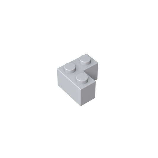 GDS-572 - Brick 2 x 2 Corner