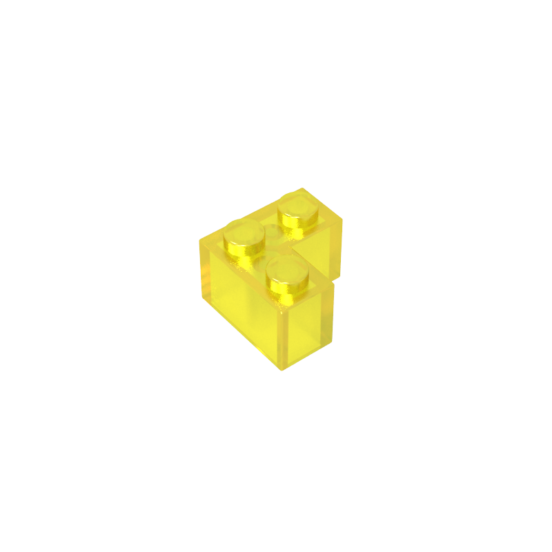 GDS-572 - Brick 2 x 2 Corner
