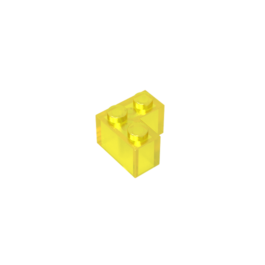 GDS-572 - Brick 2 x 2 Corner