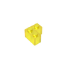 Transparent Yellow 44