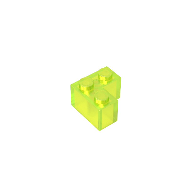 GDS-572 - Brick 2 x 2 Corner