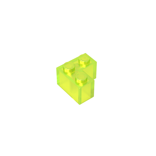 GDS-572 - Brick 2 x 2 Corner