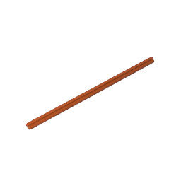 GDS-573 - Technic Axle 12