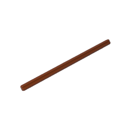 GDS-574 - Technic Axle 10