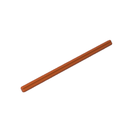 GDS-574 - Technic Axle 10